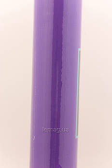 Doily Простирадла косметологічні ширина 80 см, рулон 100 м - Фіолетові