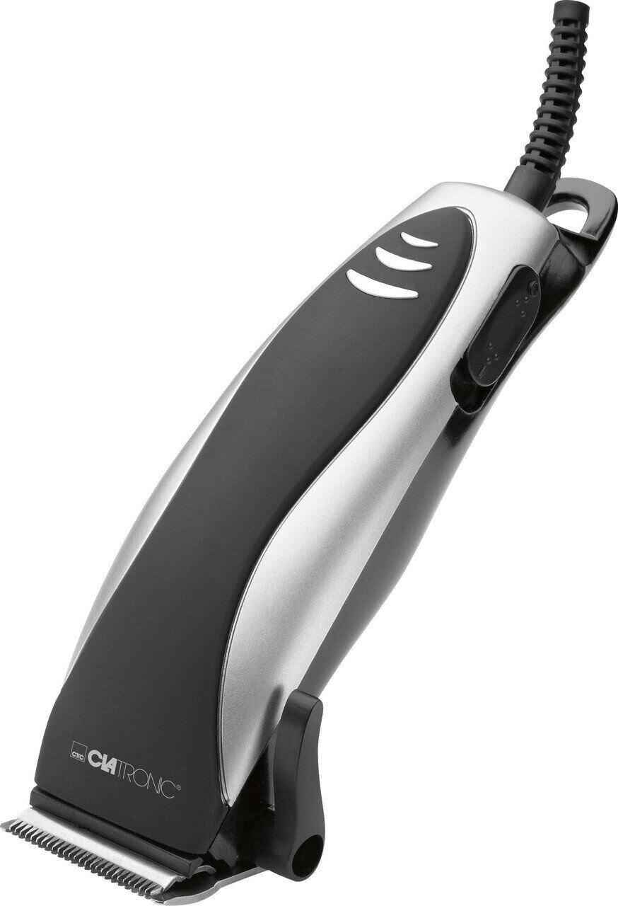 Машинка для стрижки волос CLATRONIC HSM 3430