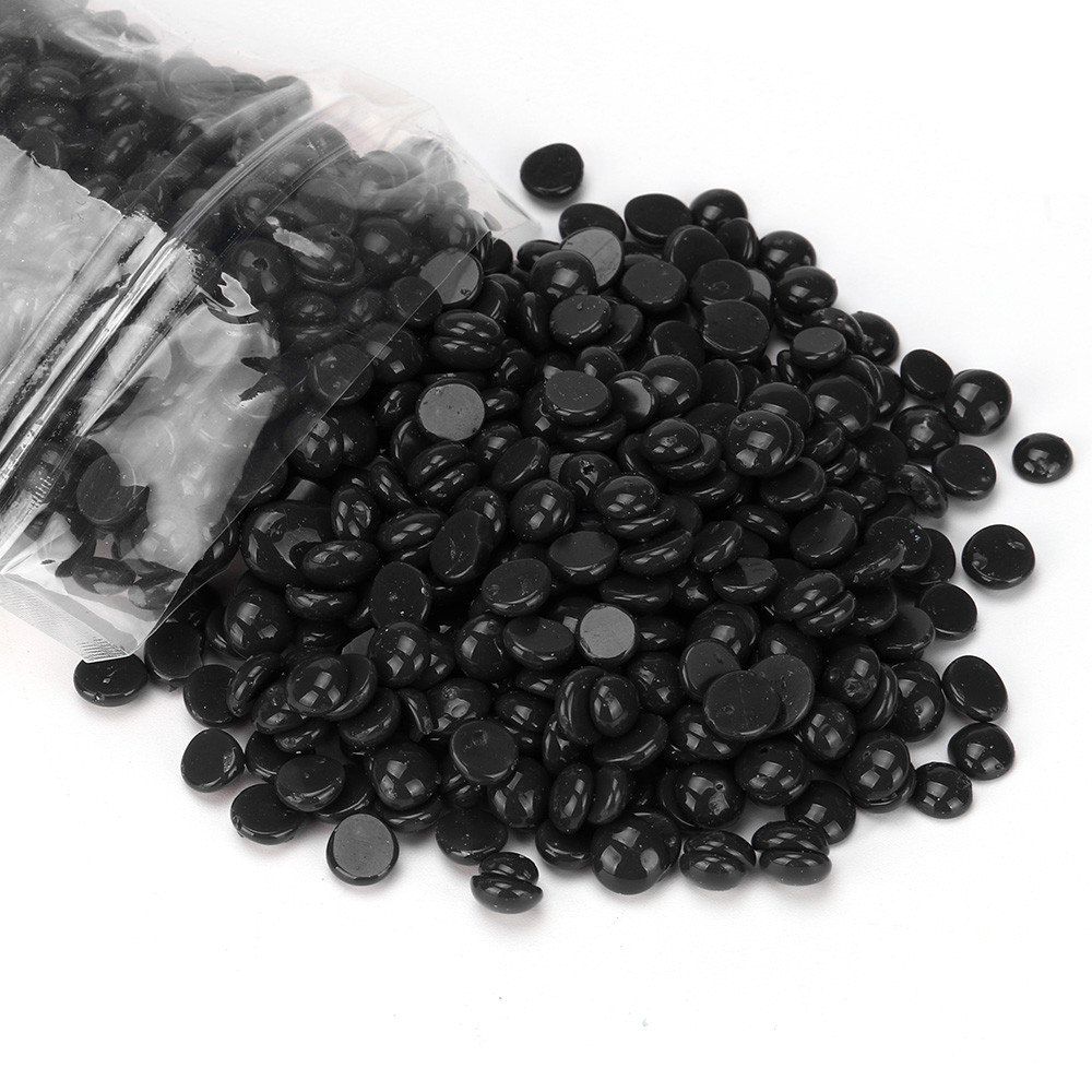 Віск Konsung Beaty, Black 50 г, фото 1