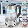 Електрочайник PROFICOOK PC-WKS 1190, фото 5