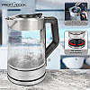 Електрочайник PROFICOOK PC-WKS 1190, фото 6