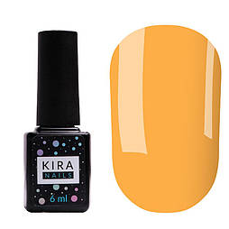 Kira Nails Color Base 005, 6 мл