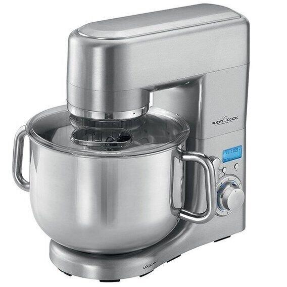 Кухонний комбайн PROFICOOK PC-KM 1096