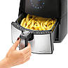 Фритюрниця PROFICOOK PC-FR 1147, фото 3
