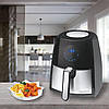 Фритюрниця PROFICOOK PC-FR 1147, фото 6