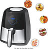 Фритюрниця PROFICOOK PC-FR 1147, фото 7