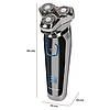 Електробритва ProfiCare PC-HR 3023, фото 4