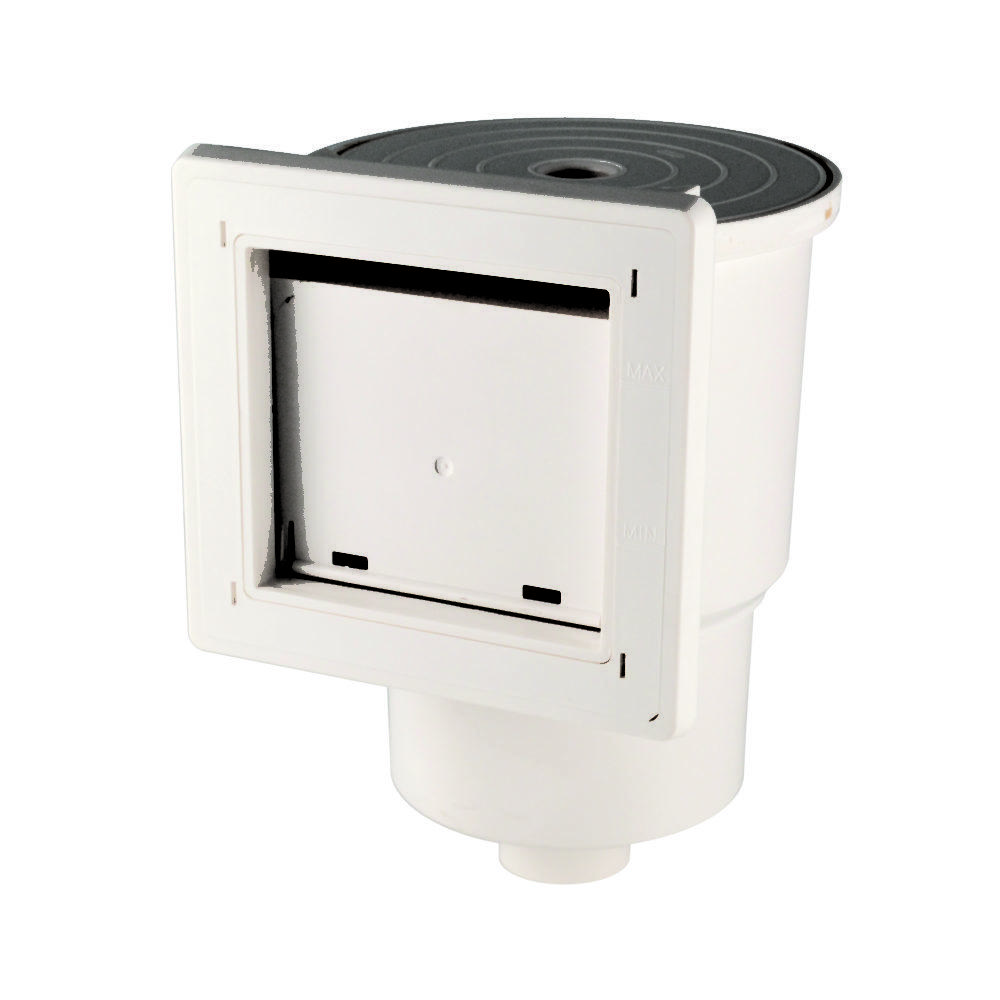 Скімер універсальний VAGNER VA 150 Х 150 для збірних басейнів Ibiza Mountfield