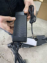 Електросамокат CROSSER T4 (1000W) — Чорний, фото 6