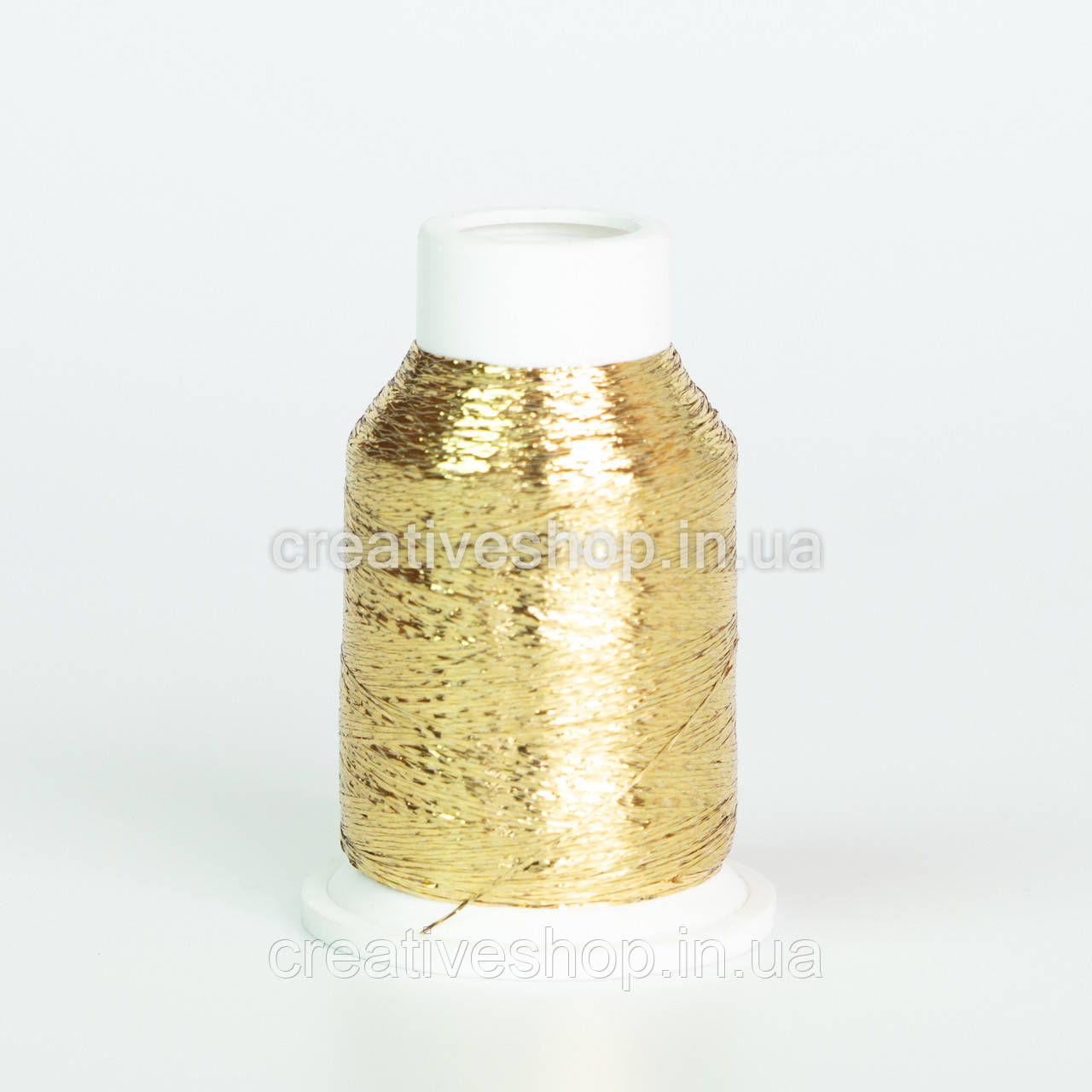 Пряжа Drops Glitter (колір 01 gold)