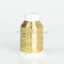 Пряжа Drops Glitter (колір 01 gold)