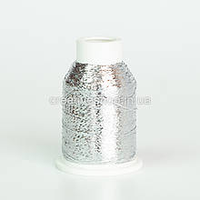 Пряжа Drops Glitter (колір 02 silver)