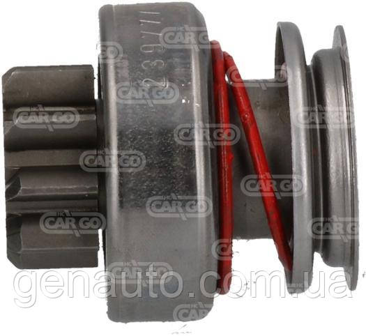 Бендикс стартера Toyota Auris, Avensis, Corolla, BMW 3, 5, 7, X3, X5, X6, Z4 1.6, 1.8, 2.0 2004-, 9 зубців