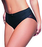 Трусики жіночі La Vivas з гіпюром Розміри L XL 2XL, фото 6