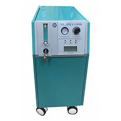 Кисневий концентратор 10 літрів високого тиску Медика