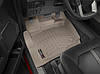 Бажові гумові килимки WeatherTech в салон Ford F-150 15+ (Crew Cab, SuperCab), фото 3