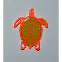 Светящийся сувенир 'Sea-Turtle' - брелок, магнит