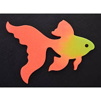 Светящийся сувенир 'Zoo-Fish' - брелок, магнит