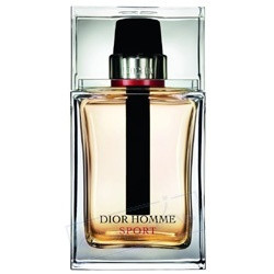 Dior Homme Sport eau de toilette 125 ml, фото 1