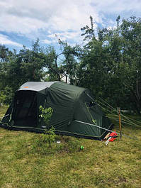 Туризм та відпочинок