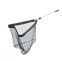 Подсак Flagman Landing Net Sandwich Mesh 60x60, Нead 1,80 м, 2 sec (ZX606018)