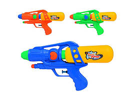 Автомат водян.помпа,26х15см,в кульку,2 кольор. №M0868U/R(240)