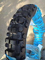 Покришка 110/100-18 DELI SB-114R KROSS