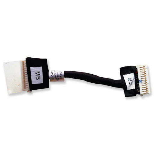 Шлейф міжплатний Lenovo Z570 Z575 до плати USB Audio CardReader (50.4M407.021) Кабель 30-pin б/в