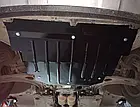 Захист двигуна , КПП і радіатора Volkswagen Atlas 3,6 АКПП, фото 3