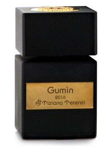 Tiziana Terenzi Gumin edp 100ml Тестер, Італія