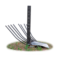 Картоплекопичувач для мотоблока (КК3)