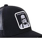Бейсболка із сіткою Stormtrooper, фото 3