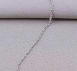 Ланцюжок для окулярів з медичної сталі BLESTKA MS 45, фото 7