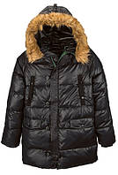Оригинальный пуховик Alpha Industries N-3B Transmitter Parka MJN44513C1 (Black) MJN44513C1 Оригинальный пуховик Alpha Industries N-3B Transmitter Parka MJN44513C1 (Black)