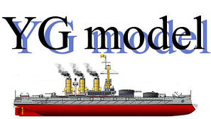 YG-model Кораблі (Ships)