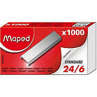 Скоби "Maped" №324405 (1000) №24 / 6