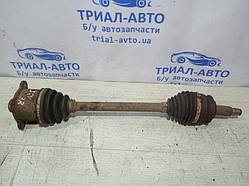 Привід задній Suzuki Grand Vitara 2006-2013 44105-65J10 (Арт.3601)