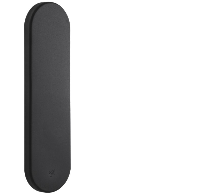 Щиток ISEO 032445 N W/O CYL HOLE (Італія)