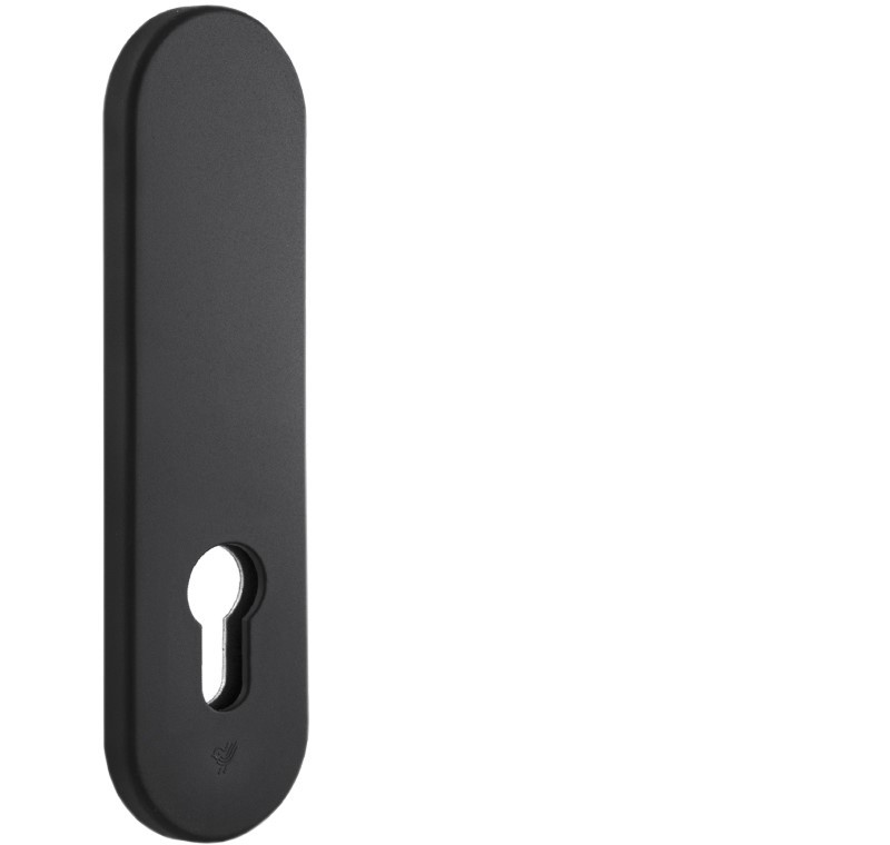 Щиток ISEO 032455 N CYL HOLE (Італія)