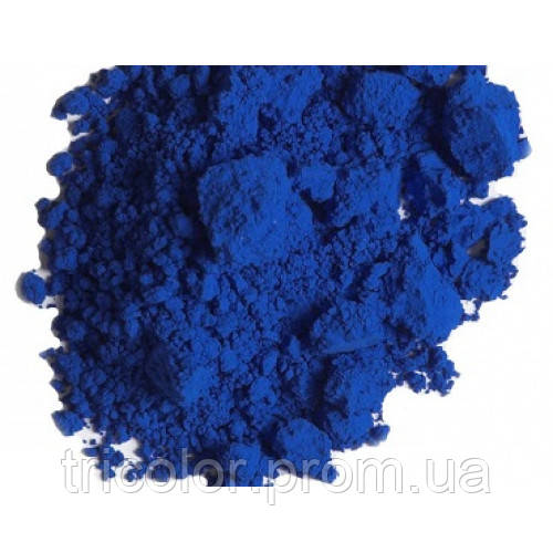 Пігмент залізоокисний синій Tricolor 886