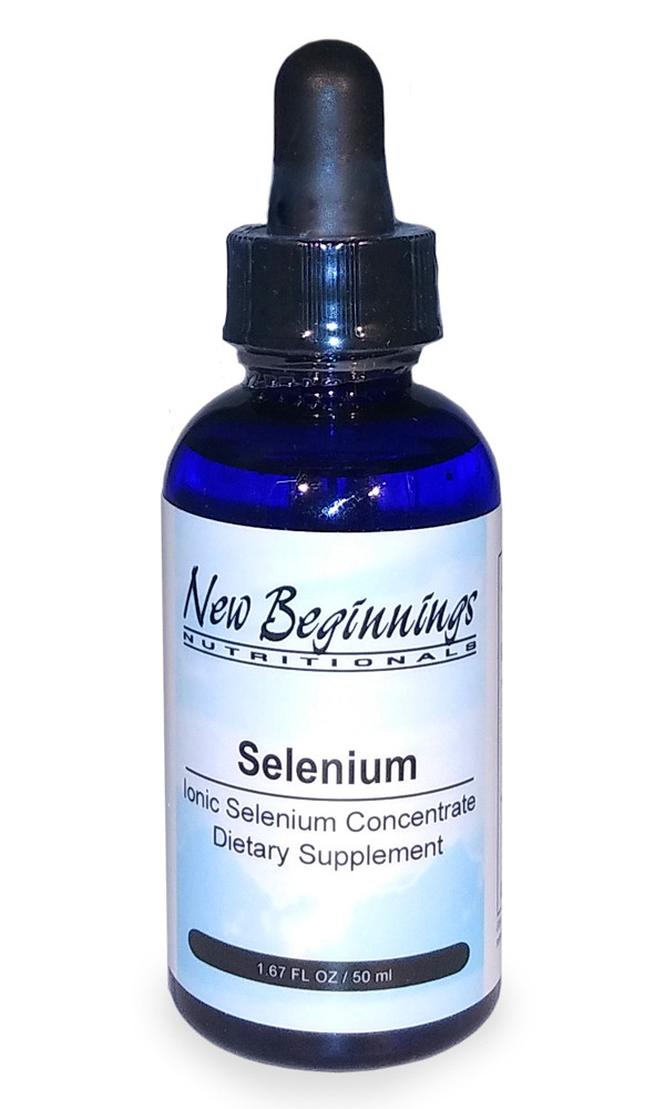 Selenium Ionic Liquid (50 ml) BX880