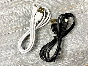 Кабель USB XO NB36 на Lightning (2 кольори), фото 4