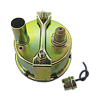 Вказівник тиску масла МТЗ 6 атм., фото 3