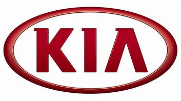 Запчастини Kia