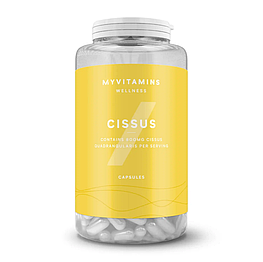 Cissus MyProtein 90 капсул