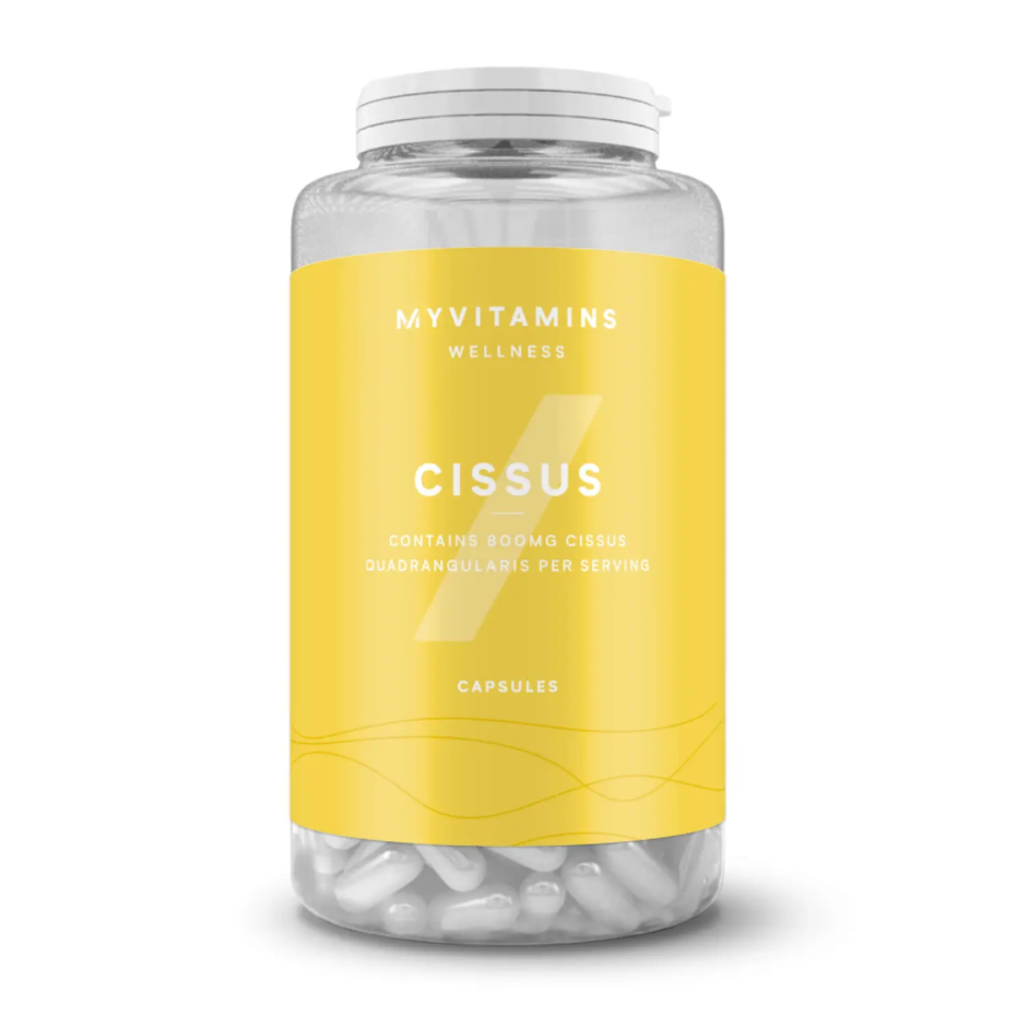 Cissus MyProtein 90 капсул - фото 1 - id-p1447352018