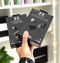 Дуже круті бездротові навушники True Wireless Flash Project Rock Edition Headphones, фото 5