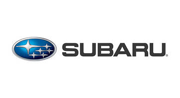 Запчасти Subaru