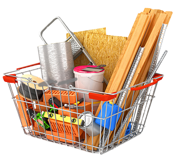 Будматеріали