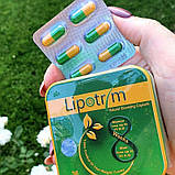 Ліпотрим 36 капсул для Вашого схуднення Lipotrim, фото 8